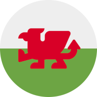 Wales