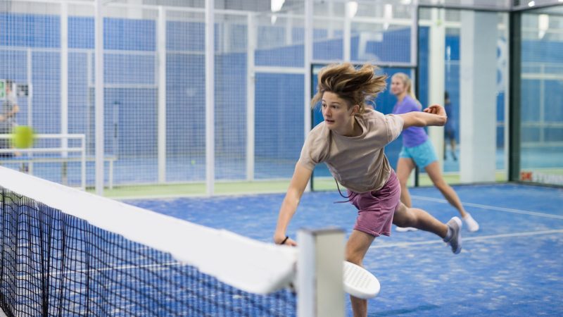 Padel In The UK – What’s Really Needed For It To Catch Fire